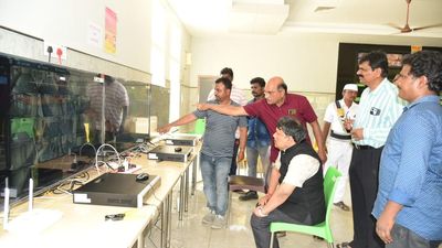 13.89 lakh voters to exercise their franchise in Nandyal district