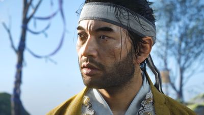 Following Sony's Helldivers debacle, Ghost of Tsushima's PSN requirement also gets it removed from Steam in over 170 countries