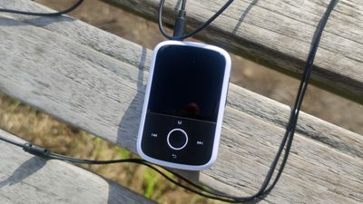 Majority MP3 Player review: one of the best cheap music players to consider