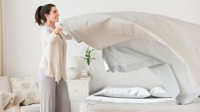 How do you get smells out of a mattress? Best tips, products and bed cleaning hacks
