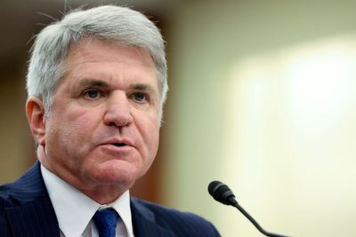 Rafah Invasion Is Last Step In Achieving Israeli Military Objectives, Says McCaul