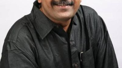 Journalist Bipin Chandran passes away