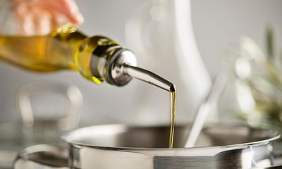 Can there be life after extra virgin olive oil?