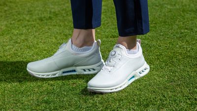 Ecco Women’s Biom C4 Golf Shoe Review