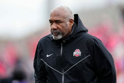 Outgoing Ohio State AD Gene Smith believes Michigan wins over Ohio State should have asterisk