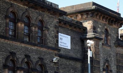 The Guardian view on dangerous prisons: Wandsworth’s failure is one of many