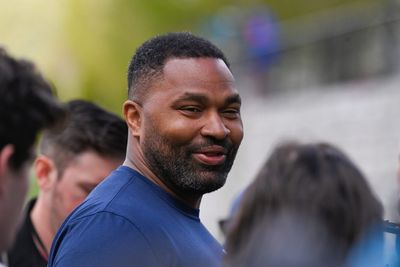 Patriots coach Jerod Mayo focusing on this aspect in rookie minicamp