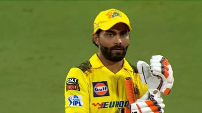 'Had Ravindra Jadeja run straight...': Kumar Sangakkara explains the law