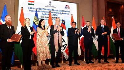 Investment lessons from the India-EFTA trade deal