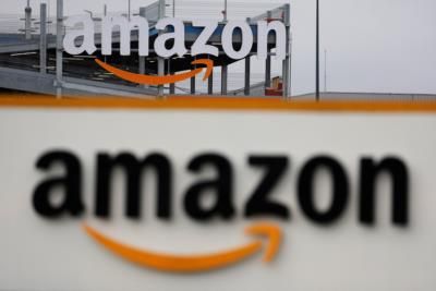 Amazon To Invest 1.2 Billion Euros In France