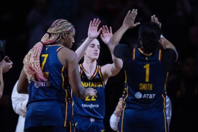 Debate Over Race And Treatment Of WNBA Players