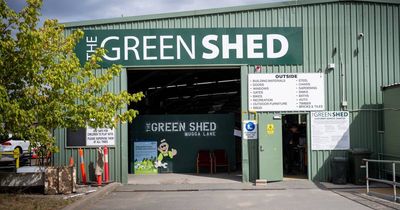 Insource the Green Shed? A public sector union rift reopens
