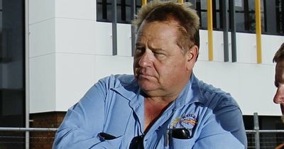 Veteran Newcastle tradie pleads ignorance about $2.3m company collapse