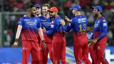 RCB skipper Faf Du Plessis lauds pacers Yash Dayal, Lockie Ferguson following win over DC