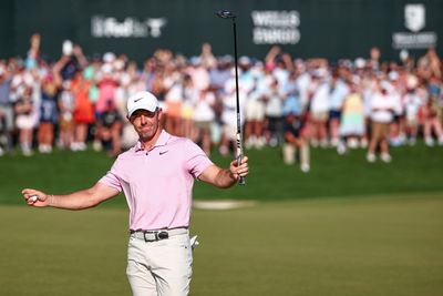 Rory McIlroy Claims Fourth Wells Fargo Championship Title In Commanding Fashion