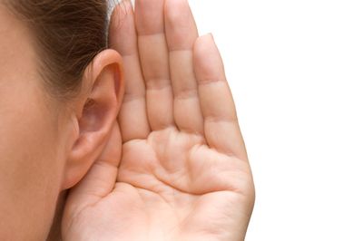 Advocates recognize statewide Better Hearing and Speech Month