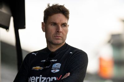 Power “knocking on the door” after IndyCar Indy GP second