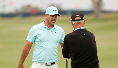 'Stop Whinging And Get To Work On The Issue' - Brooks Koepka's Coach Gives Straight Advice Ahead Of PGA Championship Defence