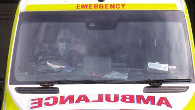 Four-year-old boy dies in Melbourne swamp