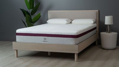 Helix Dusk Luxe Mattress review – ultimate plush comfort at an affordable price point