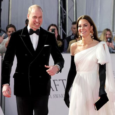 Prince William aired a special message at the TV BAFTAs despite his 2024 absence