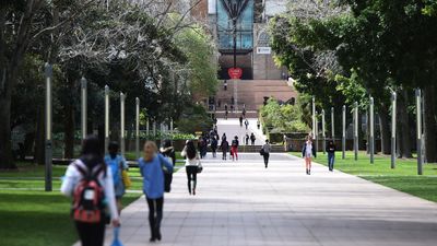 Unis warn foreign student cap will harm research, jobs