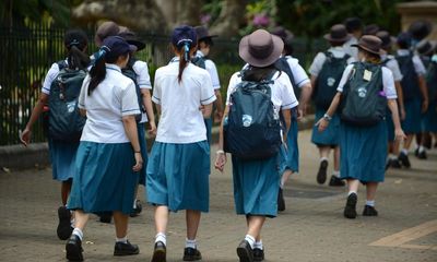 So-called ‘school refusal’ must be tackled with compassion, not hard-hearted discipline