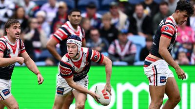 Keary, Suaalii among four Roosters charged