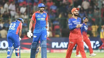Watch - 'Neem ke ped ke neeche…': Commentators enjoy light-hearted banter between Virat Kohli and Ishant Sharma