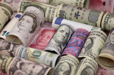 Currency Market Remains Calm Amid Focus On US Inflation Data