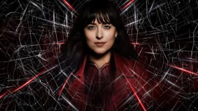 Madame Web Debuts On Netflix, Other Films Follow Suit.
