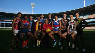 AFL to push for more Indigenous reps in officialdom
