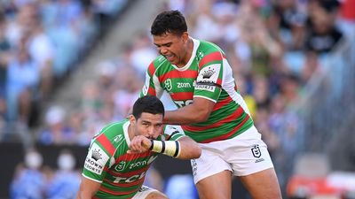 NRL investigating Mitchell, Walker racism claims