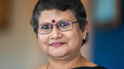 We need to hire and retain more women, build a pipeline of future women leaders: Saraswathi Kasturirangan