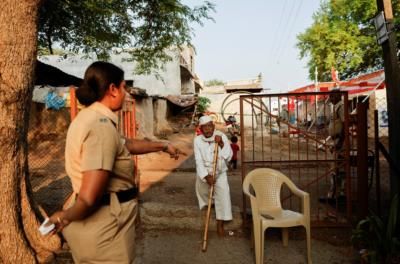 Indian Election Enters Fourth Phase Amid Religious And Inequality Debates