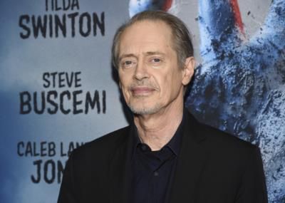 Actor Steve Buscemi Assaulted In New York City