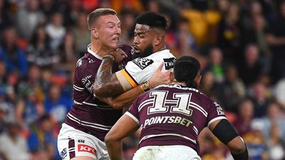 Change looms for Magic Round as Manly dump 'home' game