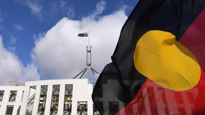 Aboriginal legal services in crisis as demand doubles