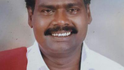 Nagapattinam MP and veteran CPI leader, M. Selvaraj, no more