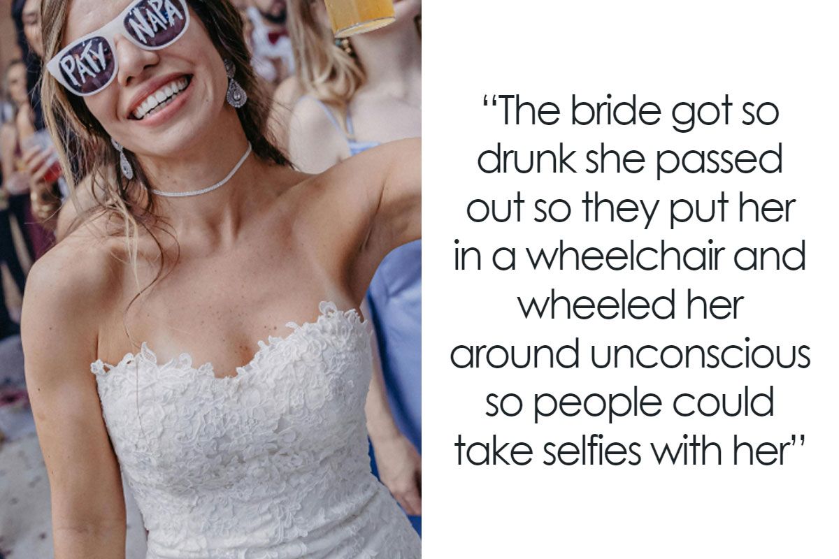 Random Inappropriate Things “It Was So Shameless”: 50 Awkward Moments That Left…