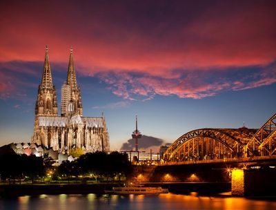 48 hours in Cologne, Germany’s most laid-back city