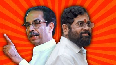 Sena vs Sena: Which is the ‘real’ Shiv Sena in Mumbai and Thane?