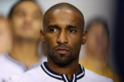 Jermain Defoe: ‘England have shown their class at the past few tournaments, but been a bit unlucky. We’re very close now – this team has what it takes to finish the job’
