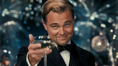 DiCaprio's most memed movie ever leaves Netflix this month – let's raise a glass