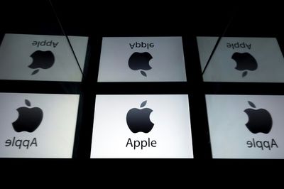 Maryland Apple Store Workers Vote To Authorize Strike