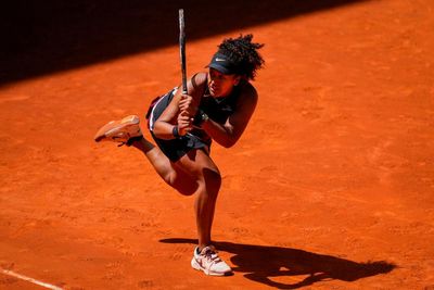 Feet of clay: how world’s best battle to mould their game to the surface