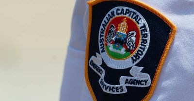 Northside road incident delays traffic