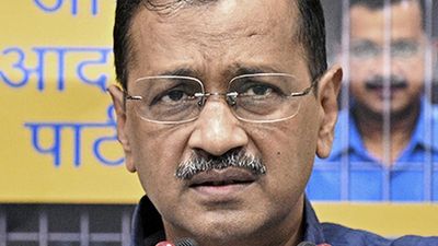SC dismisses plea challenging Kejriwal’s continuation as Delhi CM