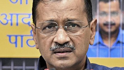 SC dismisses plea challenging Kejriwal’s continuation as Delhi CM