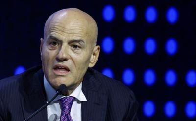 Eni Plans Oil And Gas Spin-Offs In Energy Transition